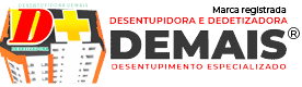 dedetizadoradmais.com